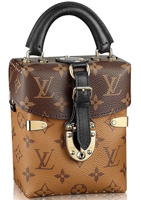 vintage louis vuitton camera bag|lv purse box.